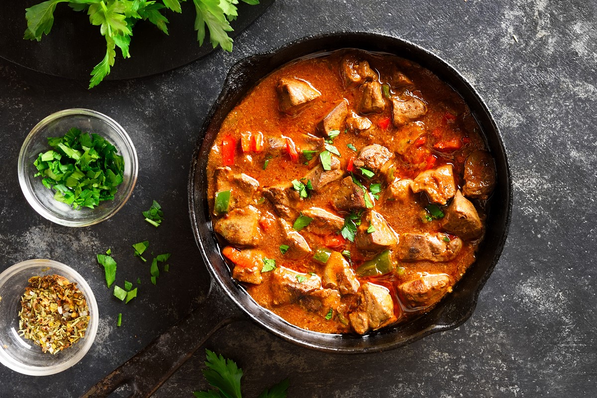 Nyhet! Knorr Asiatisk Kycklingbuljong
