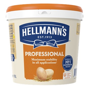 HELLMANN'S Professional 50%