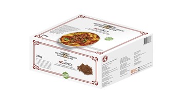 No Mince - Sojabaserad färs
