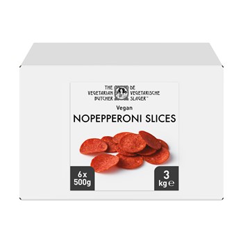 NoPepperoni