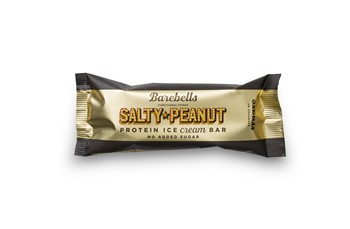 Salty Peanut
