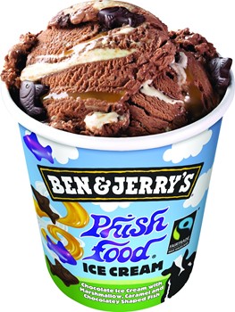 Phish Food