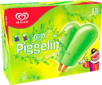 Piggelin 15-p