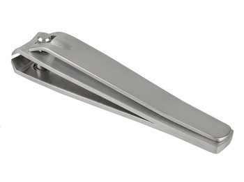 Inox tånagelklipp