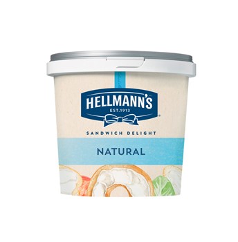 Sandwich Delight Natural