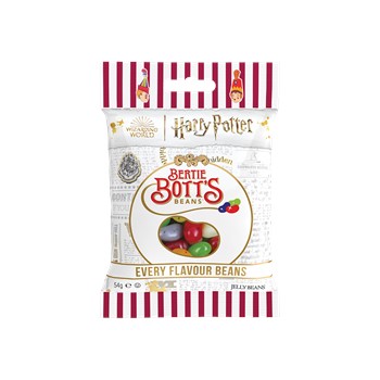 Harry Potter Bertie Bott's Bag
