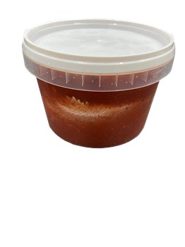 Ansjoviskryddad Sillfilé