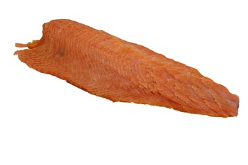 Kallrökt Lax Enkelfilé Skivad