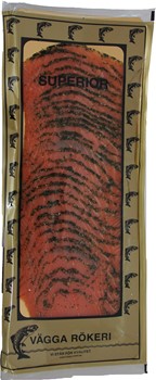 Gravad N lax skiv 25 gram skivor
