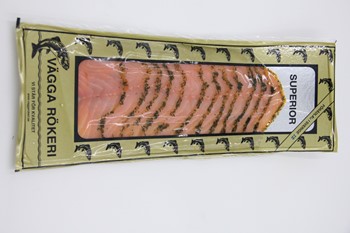 Najadlax Norsk skivad