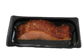 Varmrökt N Lax Enkelfilé i b Chili