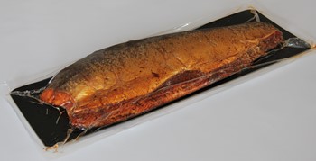 Varmrökt N Lax Dubbelfilé Chilikryd