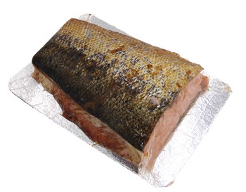 VR Dubbelfilé Lax Citronpep