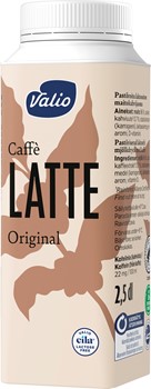 Caffè Latte original
