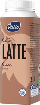 Caffè Latte choco