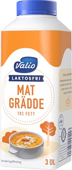 LF Matgrädde 10%