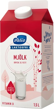 Laktfr Mjölkdryck