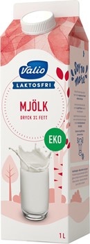 LF EKO mjölk