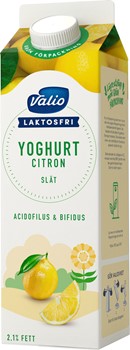 LF Yoghurt Citron