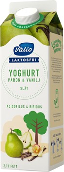 LF yog Pär/Van