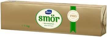 Smör