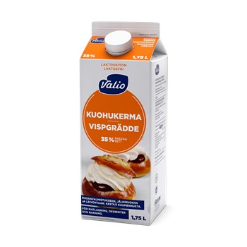 LF Vispgrädde 35%