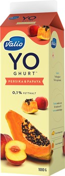 YO-ghurt Pers/papa