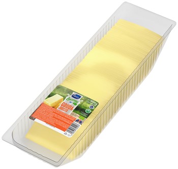 Gouda ekologisk skivad