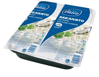 Laktosfri Cottage Cheese 2%