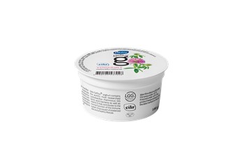 Gefilus Yoghurt Naturell