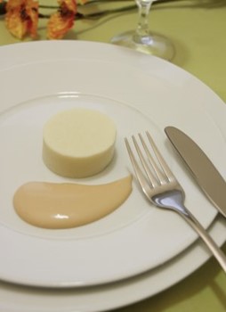 Blomkålstimbal, 50 g