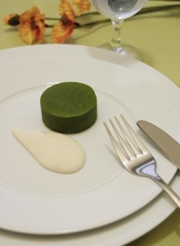 Spenattimbal, 50 g
