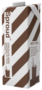 Sproud Chocolate Drink