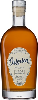 Österlen VSOP First Batch