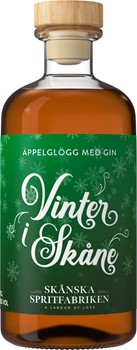 Vinter i Skåne, 500ml, 20,5%