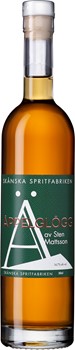 Äppelglögg av Sten Mattsson
