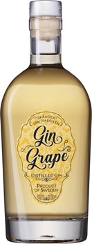 Gin Grape, 40%, 500ml