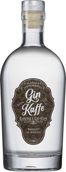 g-Gin Kaffe 500ml 41,5%