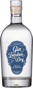 Gin Grape, 40%, 5000ml