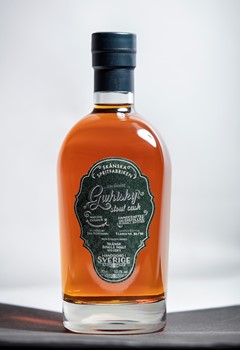 G-Whisky Stout Cask