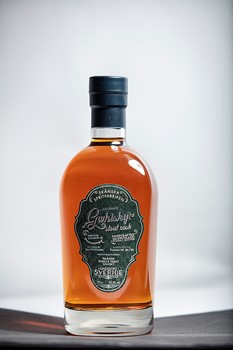G-Whisky Stout Cask