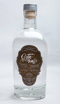 G-gin Kaffe