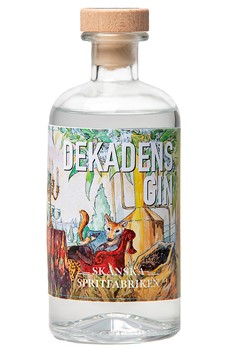 Gin Dekadens 500ml 41,5%