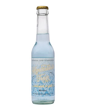 Himmelsblå tonic water 275ml