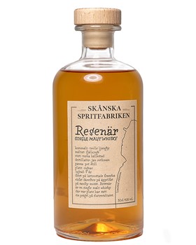 Resenären Single Malt 41% 500ml