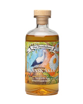Dos Destiladores Skånsk Åker